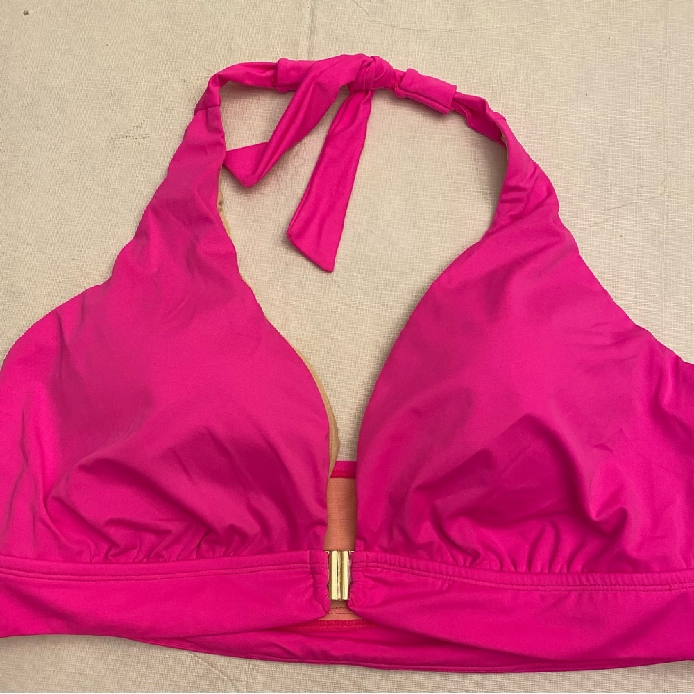 Swimsuits For All Baithing Suit Plus Top